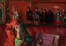 Puppet show - Leon Wyczółkowski — artwork view