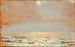 Sea at Poga IV - Leon Wyczółkowski — artwork view