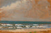 Seascape from Poga - Leon Wyczółkowski — artwork view
