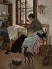In a Room - Leona Bierkowska — artwork view