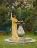 Le printemps en fleurs - Leonard Charles Nightingale — artwork view