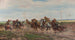 Battle scene - Leonard Wintorowski — artwork view