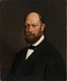Portrait of Alexandre Branicki - Leonardo Gasser — artwork view
