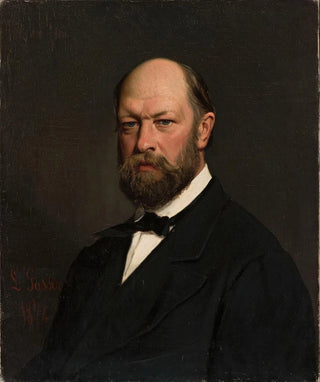 Leonardo Gasser - Portrait o f Aleksander Branicki.webp