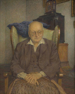 Leopold Blauensteiner - Alexander Demetrius Goltz Maler.webp