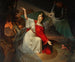 L'Autriche et le choléra - Leopold Bucher — artwork view