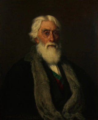 Leopold Carl Mller - Feldzeugmeister Anton Graf Prokesch von Osten.webp