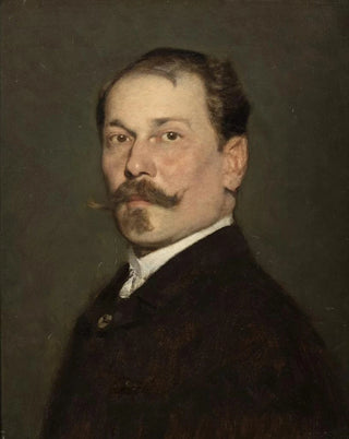 Leopold Carl Mller - Viktor Tilgner Bildhauer.webp