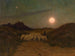 Evening in the Kempen - Leopold Haeck — artwork view