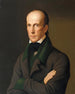 L'archiduc Jean - Leopold Kupelwieser — artwork view
