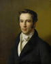 Franz von Bruchmann - Leopold Kupelwieser — artwork view