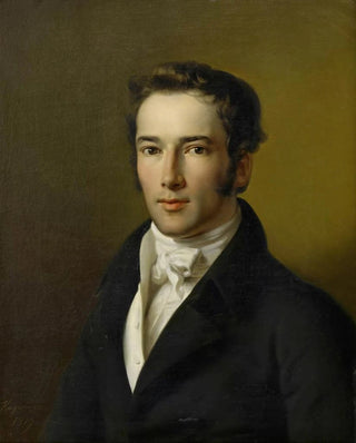 Leopold Kupelwieser - Franz von Bruchmann.webp