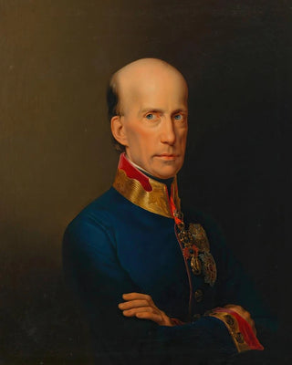Leopold Kupelwieser - Johann Erzherzog von sterreich.webp