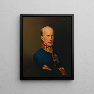 Leopold Kupelwieser - Johann Erzherzog von sterreich.webp