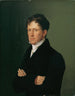 Josef Mayer, baron von und zu Gravenegg - Leopold Kupelwieser — artwork view