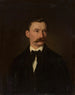 Self-portrait - Leopold Löffler — artwork view