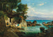 Bay at Abbazia - Leopold Munsch — artwork view