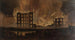 L'incendie du théâtre Treumann le 9 juin 1863 - Leopold Munsch — artwork view