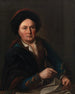 Ludwig van Beethoven, the great composer - Léopold Radoux — artwork view