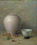 The Jade Bowl - Leroy Ireland — artwork view