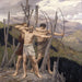Les Archers - Bryson Burroughs — artwork view