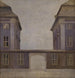 The Buildings of the Asian Company seen from St Ann Street - Vilhelm Hammershøi — artwork view
