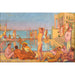 Reproduction of the painting Les Captifs - Maurice Denis
