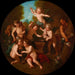 Les Cupides forgerons - Charles-Antoine Coypel — artwork view