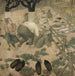 Les Dormeurs - Gustave Van de Woestijne — artwork view