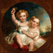 Les Enfants de l'artiste - John Wood — artwork view