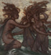 Les Phorcydes - Elihu Vedder — artwork view