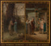 Les Premiers Serments La Demande en Mariage - Émile Lavy — artwork view