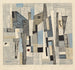 Les bâtiments - Fumio Kitaoka — artwork view
