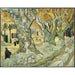 Reproduction of the painting Les cantonniers - Vincent van Gogh