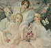 Les femmes fatales - Gerda Wegener — artwork view