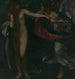 Les fils de Dieu virent que les filles des hommes étaient belles - Maurice Greiffenhagen — artwork view