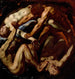 The four elements - Louis Finson — artwork view