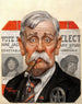 Colliers covers November 8 - Leslie Thrasher — artwork view