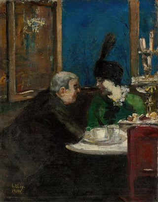 Lesser Ury - Im Caf Victoria Berlin.webp