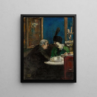 Lesser Ury - Im Caf Victoria Berlin.webp