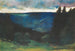 Rainy Mood Painting - Lesser Ury — artwork view