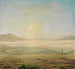 Sunrise - Adolf Hildenbrand — artwork view