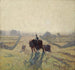 Lever de soleil gelé - Elioth Gruner — artwork view