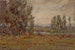 Landscape Painting Cincinnati - Lewis Henry Meakin — artwork view