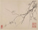 Album of Blooming Plum Trees - Li Fangying — artwork view