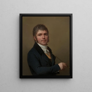 Li Louis PrinSalbreux - SelfPortrait.webp