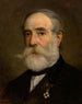 Captain Van de Woestijne - Léon de Winne — artwork view
