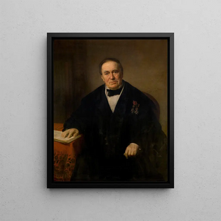 Lievin de Winne - The Architect Lodewijk Jozef Adriaan Roelandt.webp