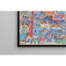 Reproduction of the painting Livre d'Or de Marianne - Raoul Dufy