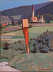 Learning - Llewelyn Lloyd — artwork view
